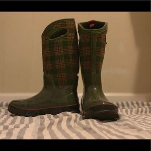 Bogs winter boots
